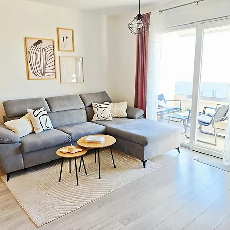 Apartamento Riviera Makarska