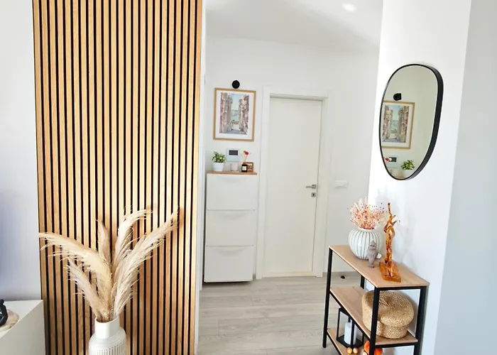 شقة Riviera ماكارسكا