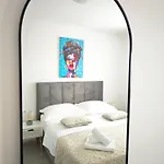 Apartmán Riviera *