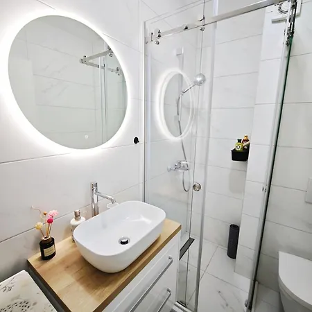 Riviera Apartamento Makarska