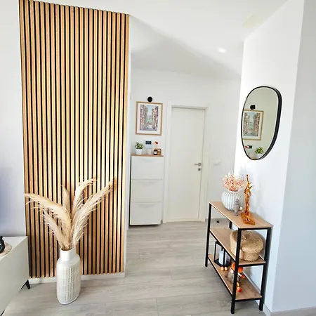 Apartamento Riviera Makarska