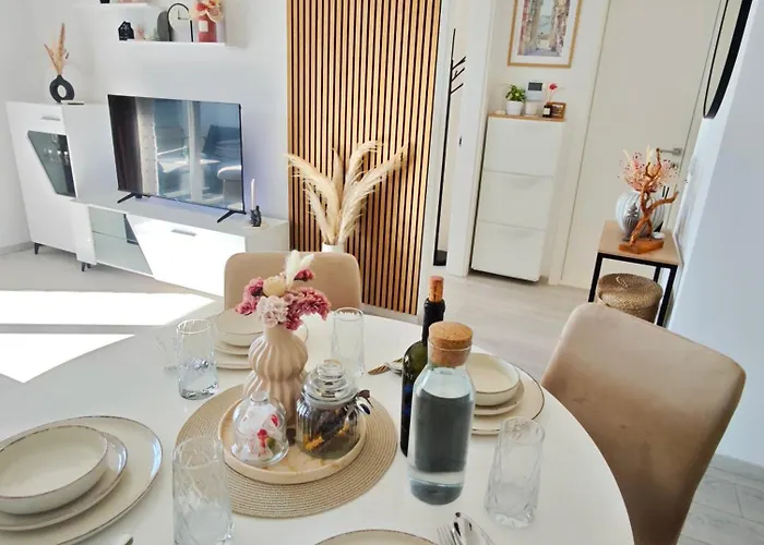 Riviera Apartment Makarska