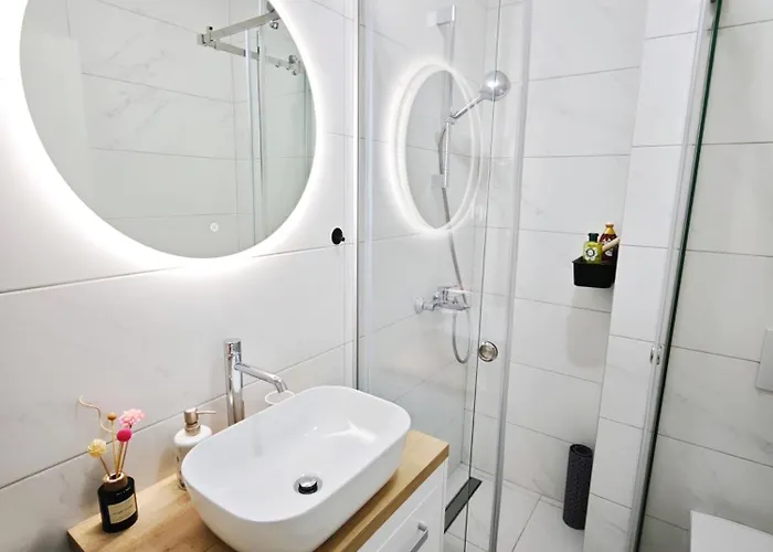 Riviera Apartamento Makarska